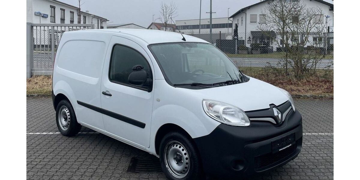 Renault Kangoo 78.500 km 9.480 &euro; Langen 63225