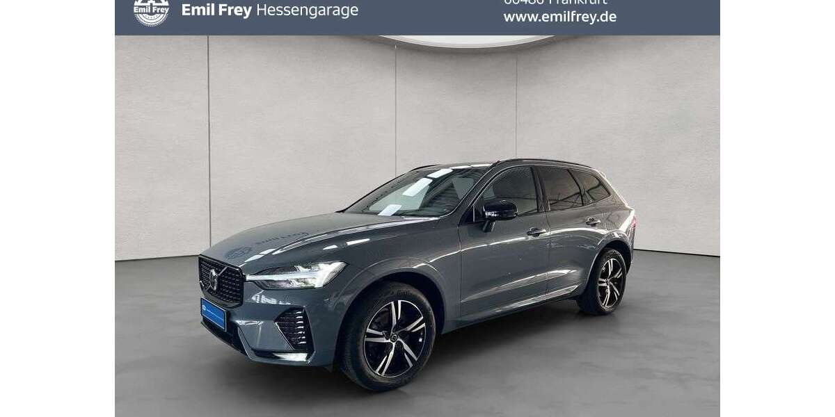Volvo XC60 77.529 km 33.450 &euro; Frankfurt am Main 60486