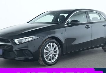 Mercedes-Benz A 250 51.986 km 22.966 &euro; Dietzenbach bei Frankfurt 63128
