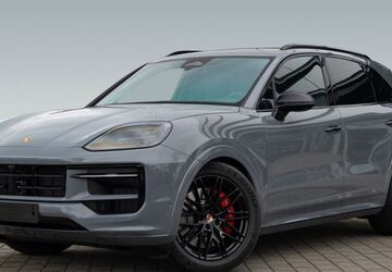 Porsche Cayenne 3.500 km 147.000 &euro; Darmstadt 64295