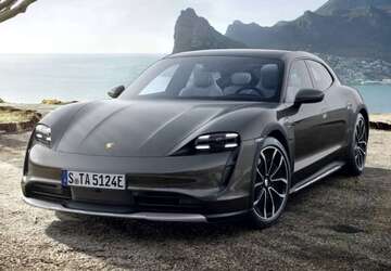 Porsche Taycan 5.836 km 75.890 &euro; Hofheim Taunus 65719