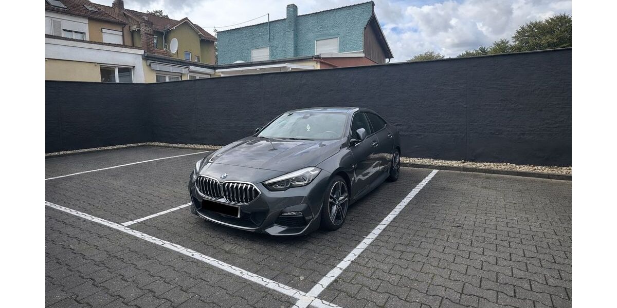 BMW 220 Gran Coupé 190.000 km 19.400 &euro; Frankfurt am Main 65934