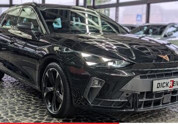 Cupra Leon 19.682 km 32.450 &euro; Dieburg 64807