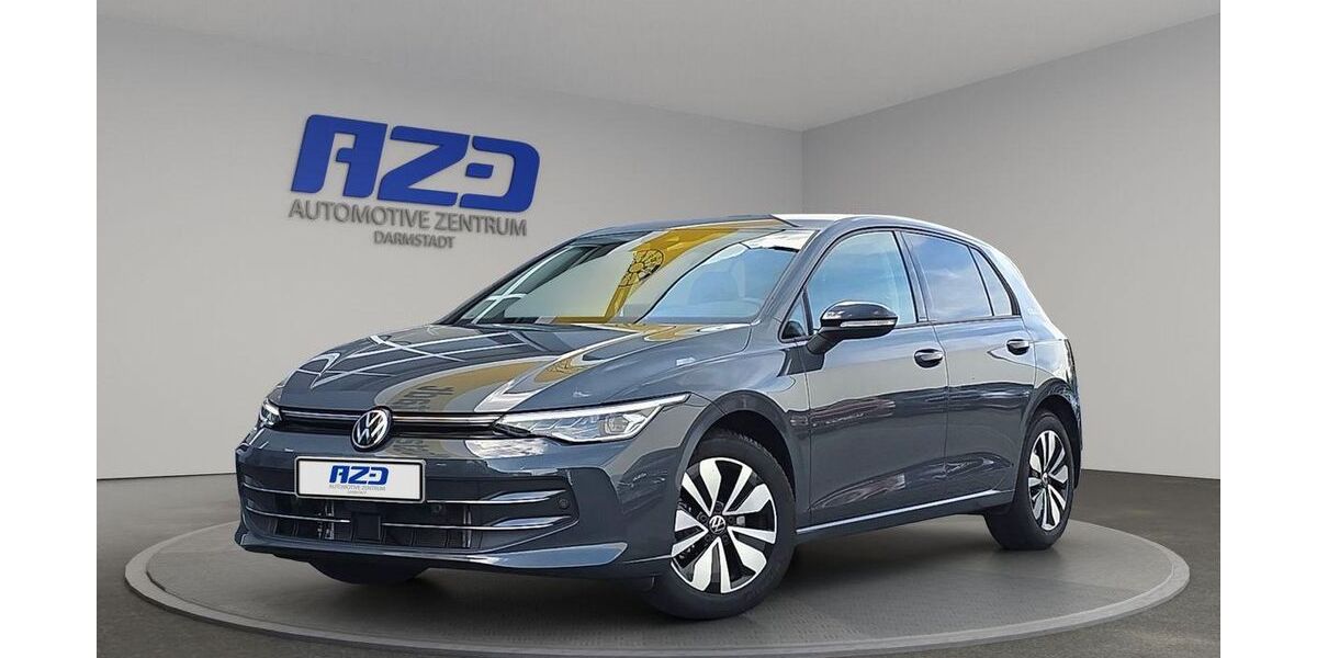 VW Golf 25.000 km 27.988 &euro; Darmstadt 64293