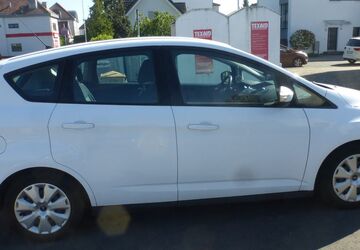 Ford C-Max 165.000 km 5.500 &euro; Erzhausen 64390