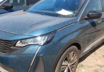 Peugeot 5008 36.347 km 25.680 &euro; Rüsselsheim 65428