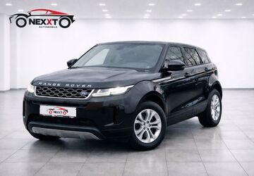 Land Rover Range Rover Evoque 71.000 km 25.990 &euro; Flörsheim 65439