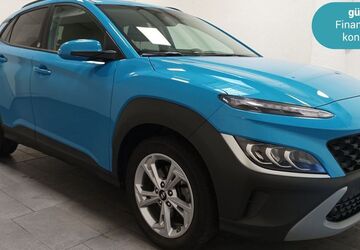 Hyundai KONA 45.507 km 18.770 &euro; Egelsbach 63329
