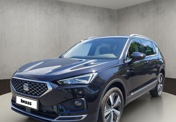 Seat Tarraco 19.999 km 38.980 &euro; Offenbach 63075