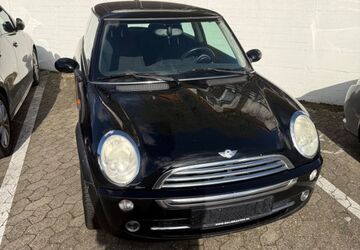 Mini Cooper 250.000 km 1.000 &euro; Pfungstadt 64319