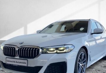 BMW 530 55.107 km 38.949 &euro; Frankfurt 60314
