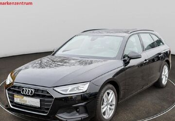 Audi A4 120.500 km 19.900 &euro; Heppenheim 64646