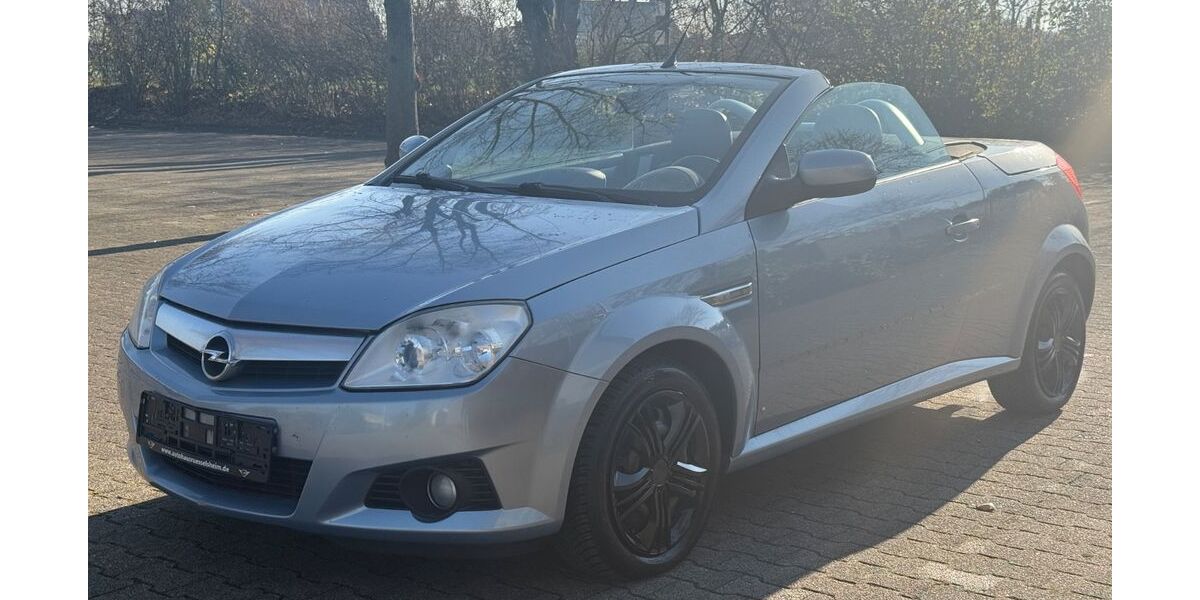 Opel Tigra 162.000 km 2.950 &euro; Rüsselsheim 65428
