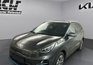 Kia Niro 36.400 km 20.870 &euro; Weiterstadt-Darmstadt 64331