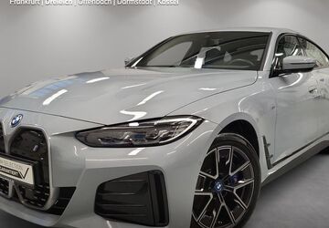 BMW i4 43.441 km 42.890 &euro; Dreieich-Sprendlingen 63303