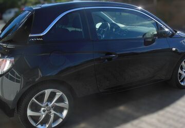 Opel Adam 121.460 km 5.600 &euro; Groß-Gerau 64521