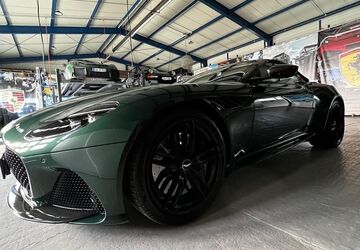 Aston Martin Andere 8.996 km 249.999 &euro; Ginsheim-Gustavsburg 65462