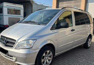 Mercedes-Benz Vito 340.000 km 9.990 &euro; Frankfurt am Main 65933