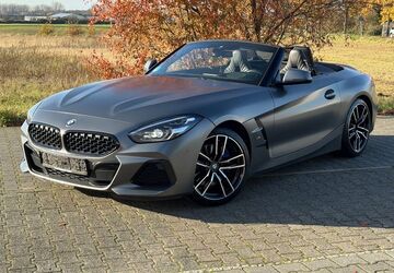 BMW Z4 145.000 km 31.500 &euro; Bickenbach 64404