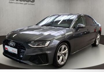 Audi A4 25.689 km 38.800 &euro; Dietzenbach 63128