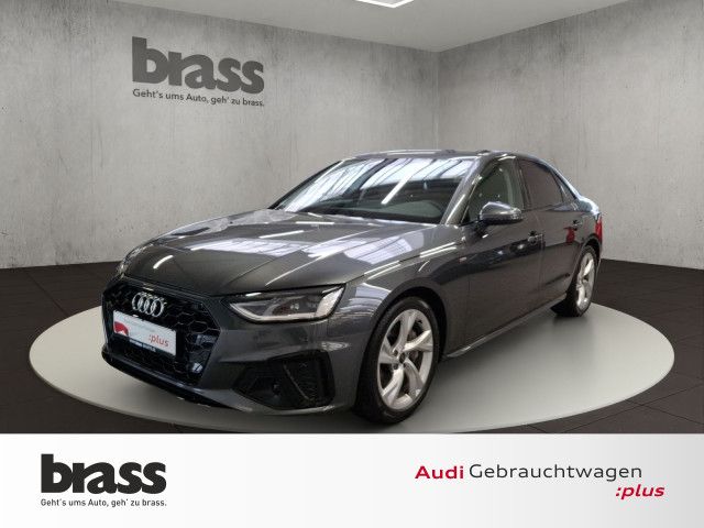 Audi A4 25.689 km 38.800 &euro; Dietzenbach 63128