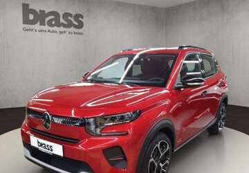 Citroen C3 3.342 km 15.950 &euro; Darmstadt 64293