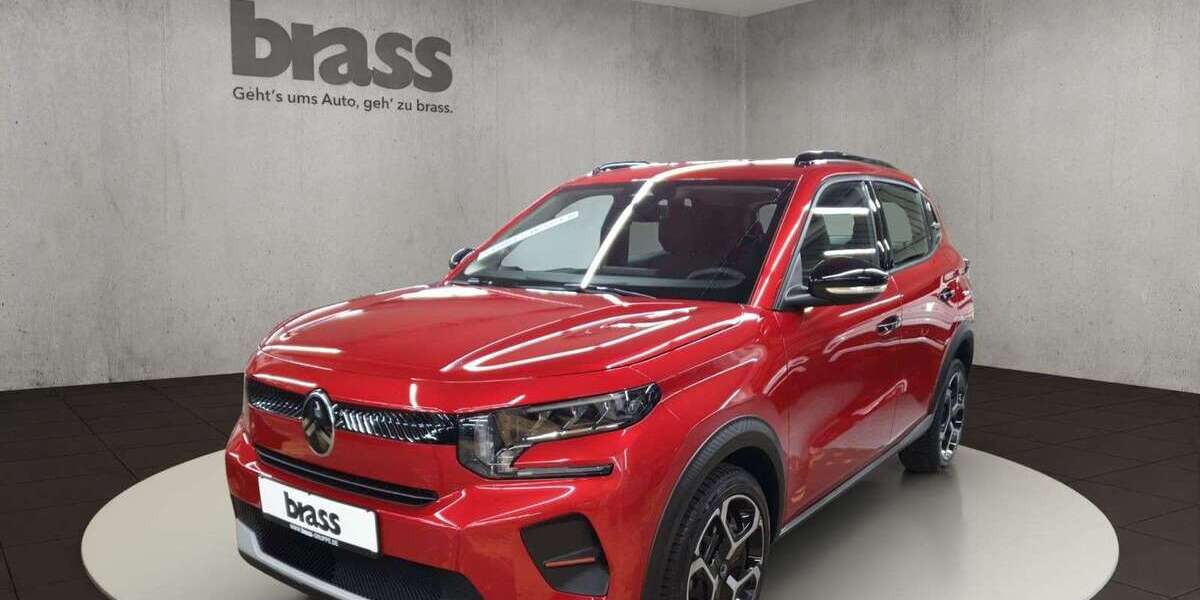 Citroen C3 3.342 km 15.950 &euro; Darmstadt 64293