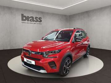 Gebrauchte Citroën C3