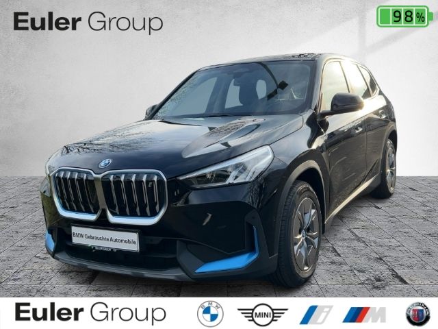 BMW iX1 7.513 km 33.977 &euro; Frankfurt 60314