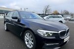 BMW 540i xDrive/Leder/Scheckh/Top 159.000 km 21.990 &euro; Frankfurt 60386
