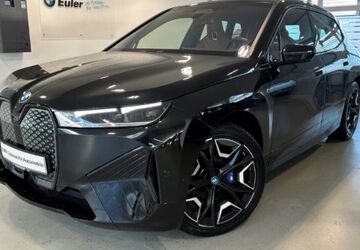 BMW iX 63.272 km 65.966 &euro; Hofheim 65719