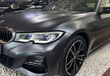 BMW 330 137.977 km 28.679 &euro; Dieburg 64807