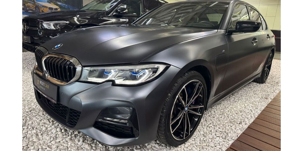 BMW 330 137.977 km 28.679 &euro; Dieburg 64807