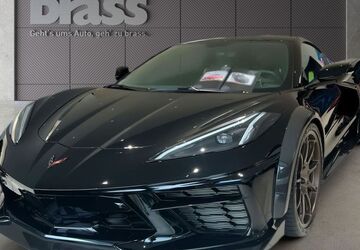 Corvette C8 5.000 km 119.900 &euro; Dietzenbach 63128