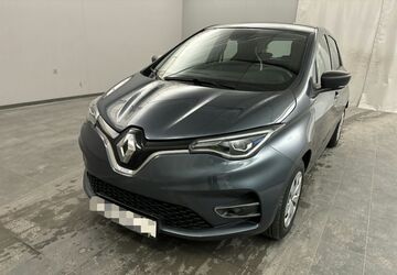 Renault ZOE 41.900 km 8.290 &euro; Raunheim 65479