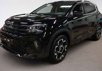 Citroen C5 Aircross 40.861 km 18.980 &euro; Rüsselsheim 65428