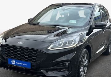 Ford Kuga 19.704 km 23.950 &euro; Frankfurt 60386