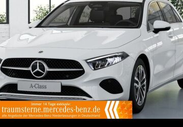Mercedes-Benz A 250 5.862 km 30.990 &euro; Frankfurt 60599