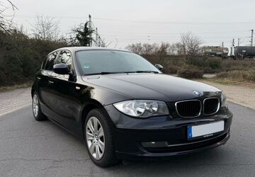 BMW 116 297.000 km 2.300 &euro; Darmstadt 64293