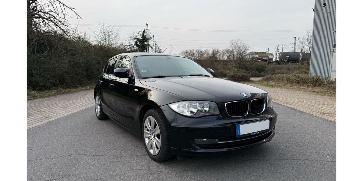 BMW 116 297.000 km 2.300 &euro; Darmstadt 64293