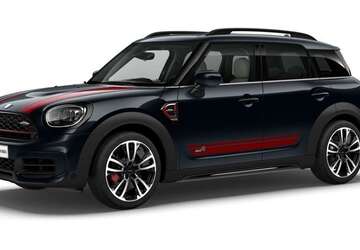 Mini John Cooper Works Countryman 51.695 km 34.499 &euro; Hofheim 65719