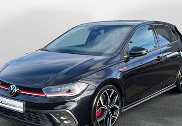 VW Polo 34.290 km 24.880 &euro; Pfungstadt 64319