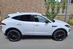 Jaguar E-Pace 103.950 km 23.750 &euro; Frankfurt am Main 60311