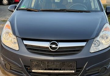 Opel Corsa 113.000 km 3.199 &euro; Dietzenbach 63128