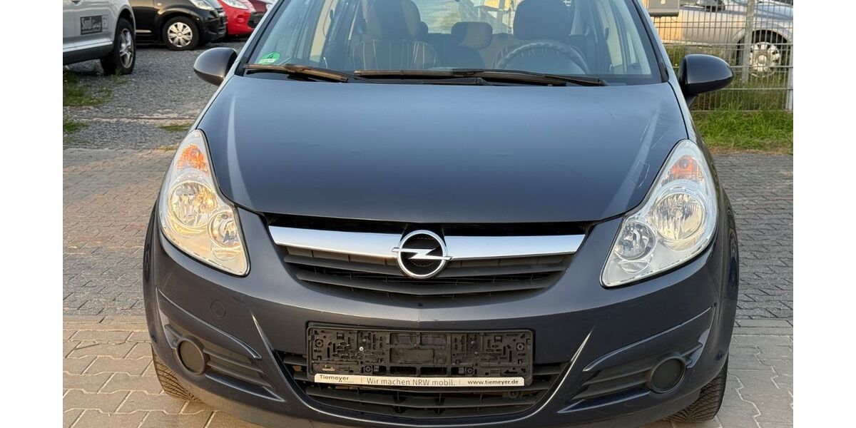 Opel Corsa 113.000 km 3.199 &euro; Dietzenbach 63128