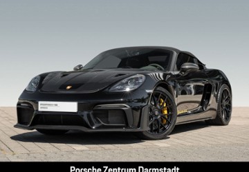 Porsche Boxster 1.342 km 175.981 &euro; Darmstadt 64295