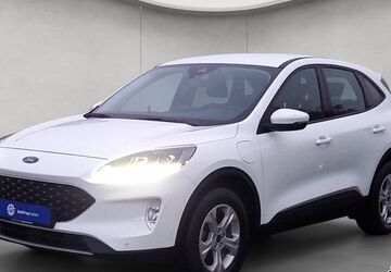 Ford Kuga 46.236 km 17.950 &euro; Frankfurt 60386