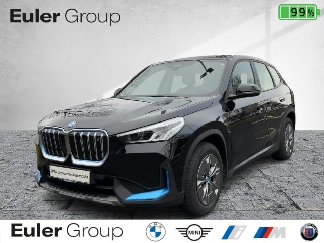 BMW iX1 31.062 km 31.877 &euro; Frankfurt 60314