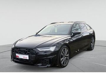 Audi S6 16.409 km 56.888 &euro; Darmstadt 64295