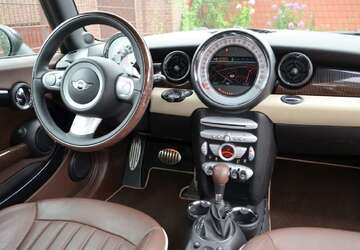 Mini John Cooper Works Clubman 101.000 km 11.700 &euro; Hofheim am Taunus 65719